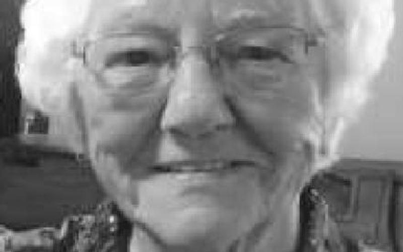 HELEN “PINKY” DIMICK
