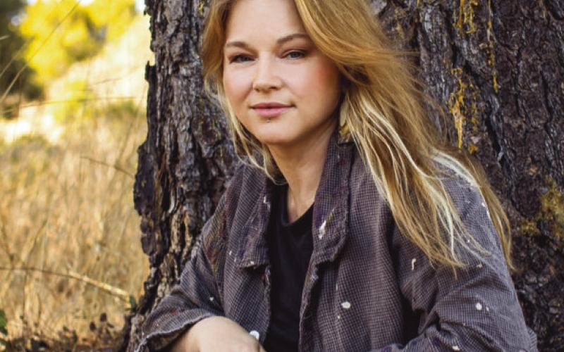 Crystal Bowersox