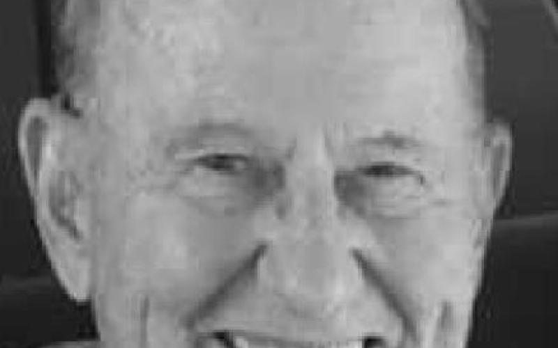 •RALPH McLAIN