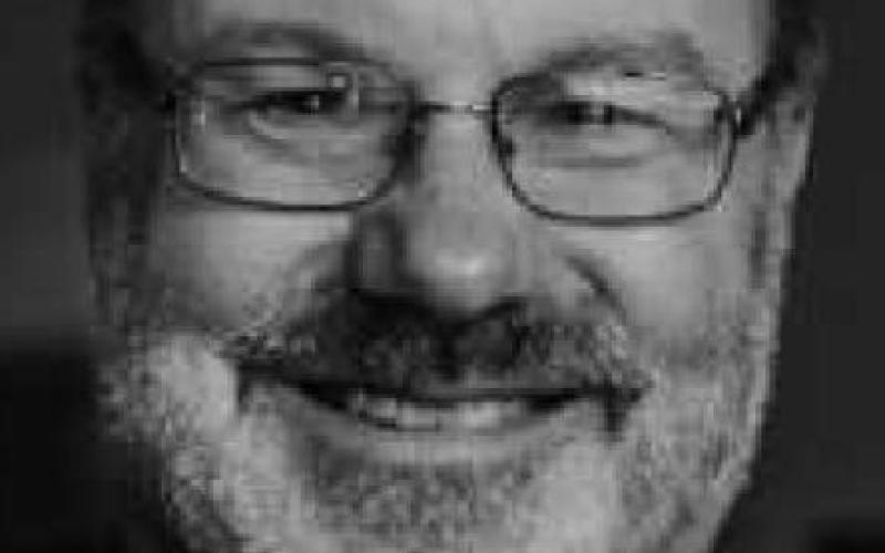 •MARK J. GORMAN