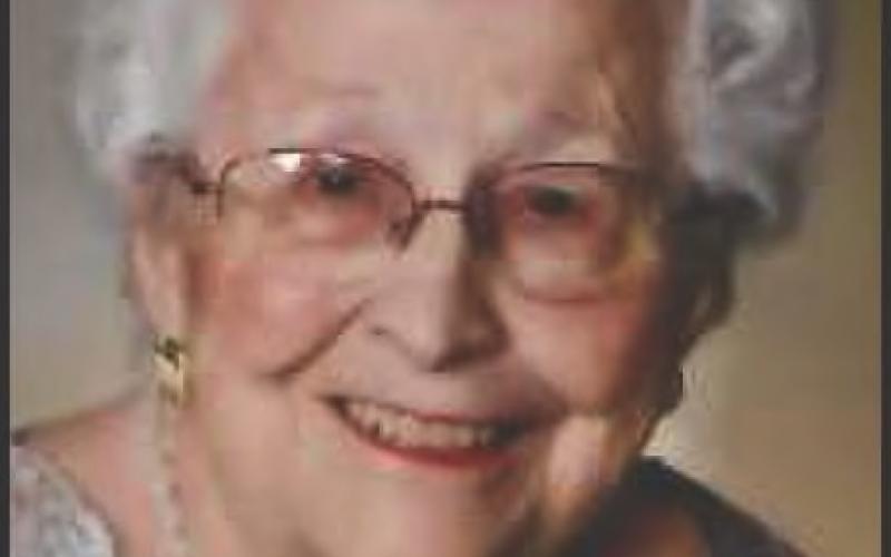 JOHANNA MARIE LIBBE