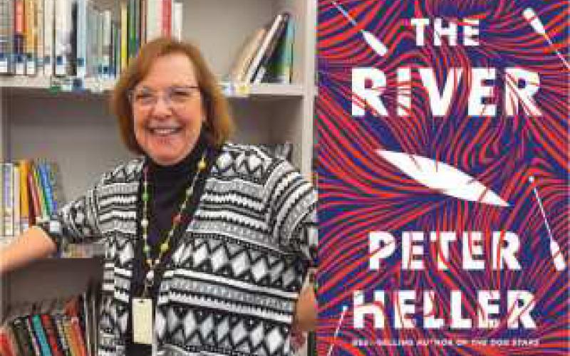 Lynn Fleure