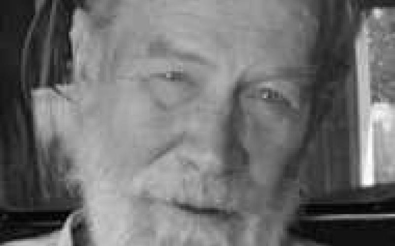 DOUGLAS E. BAHNSEN