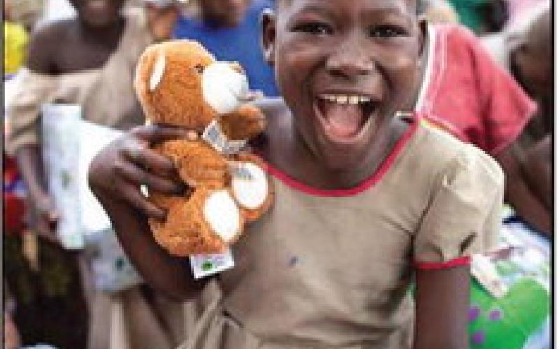 Samaritan’s Purse preparing for Operation Christmas Child
