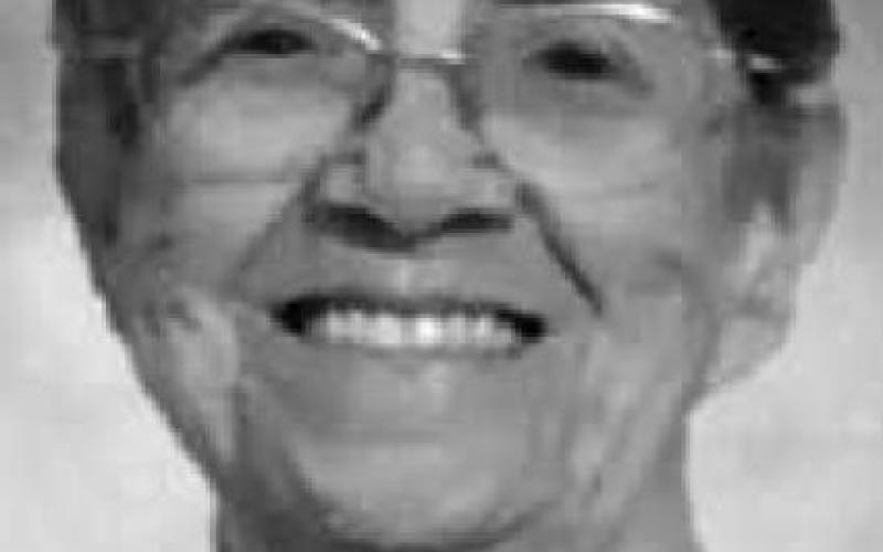 JULIA (JUDY) ELLEN HOOD