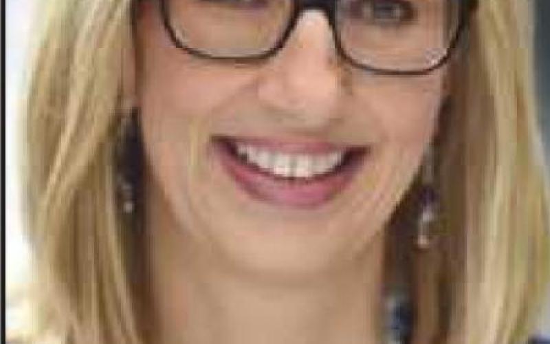 Perrysburg resident named CEO of GENYOUth