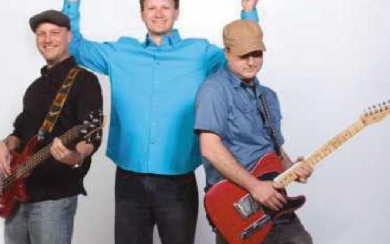 Music at the Market August 26: The Bradberries