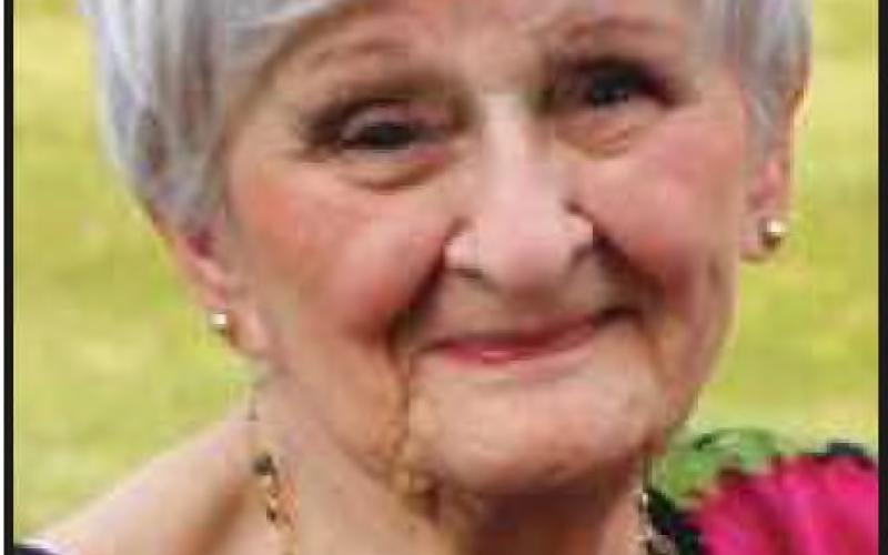 •DOROTHY STANTON