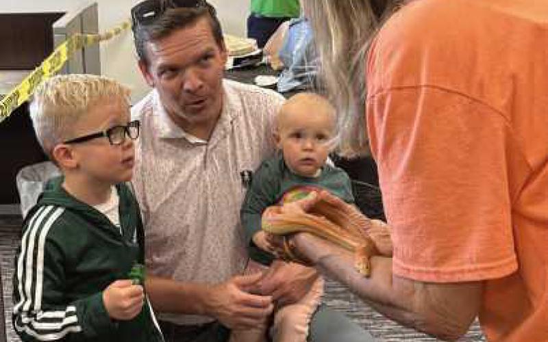 West Side Montessori celebrates 50 years
