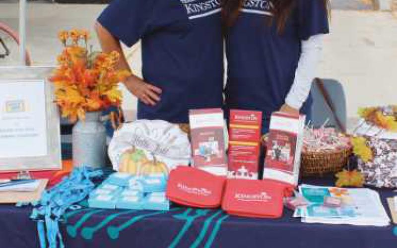 Celebrating Homecom ing and Heritage