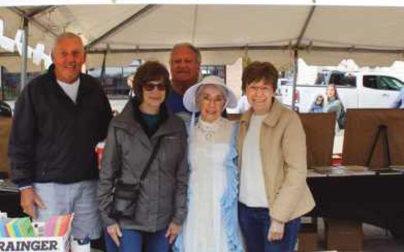 Celebrating Homecom ing and Heritage