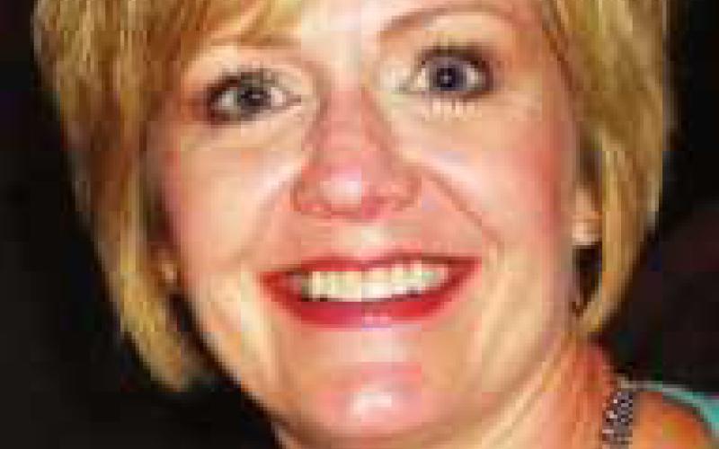 CYNTHIA LYNN TYSON