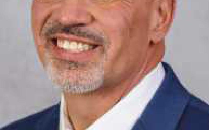 Perrysburg Deputy City Administrator Pat Jones.