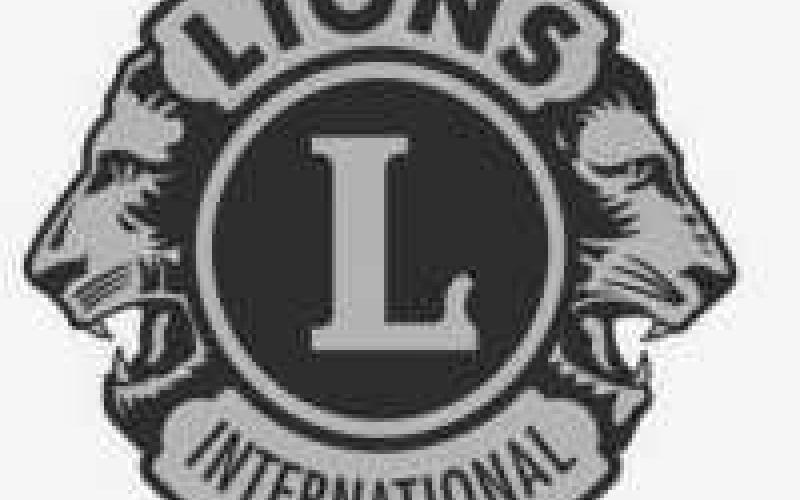 Perrysburg Lions Club to meet May 5 and 19, new members welcome