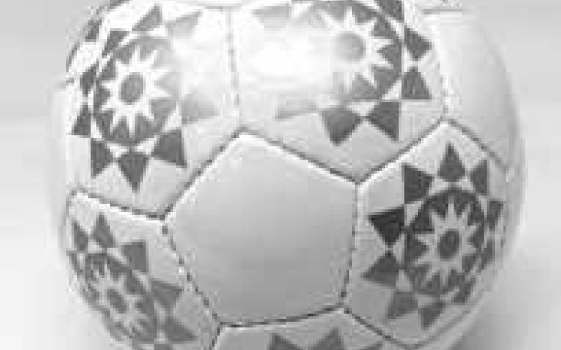Lions to donate jingle soccer balls to area organizations.
