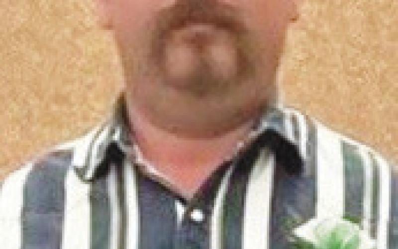 Matt Zeigler, light equipment operator, received the Good Samaritan award.