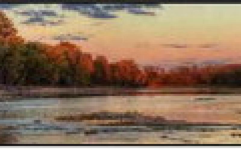 Wood County Park District News