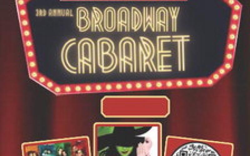 Tickets on sale for Perrysburg Chorale’s Broadway cabaret May 17 fund-raiser