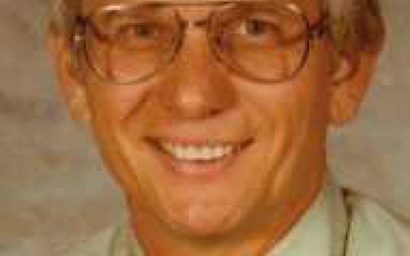 •M. DAVID “DAVE” CREMER
