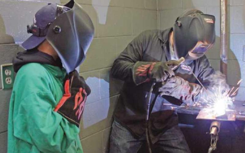 Penta STEM camp opens to younger learners