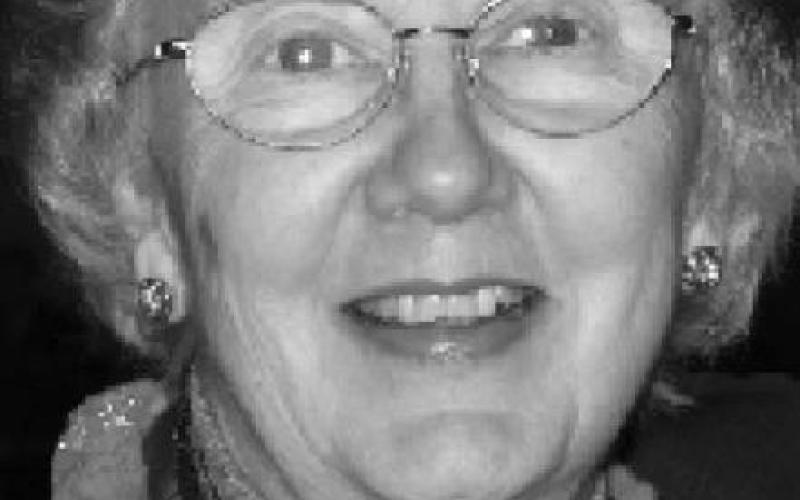 ELEANOR HARMS