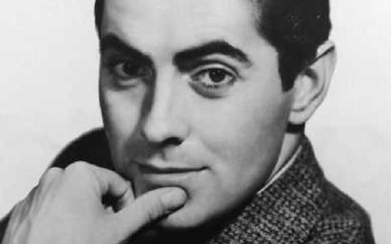 Tyrone Power, 1930s