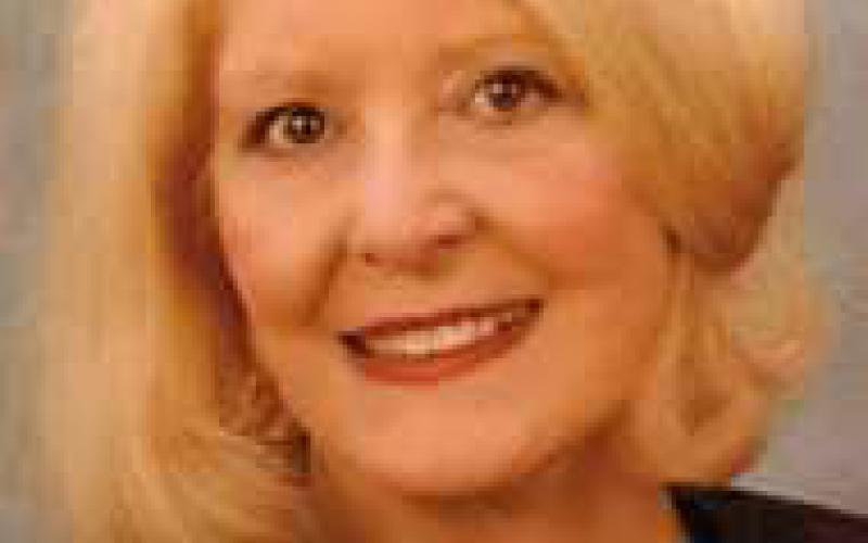 JANET MARY LANDWEHR