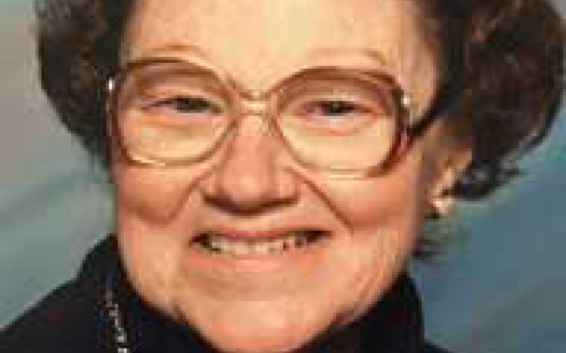 LAURA K. ZIRKE