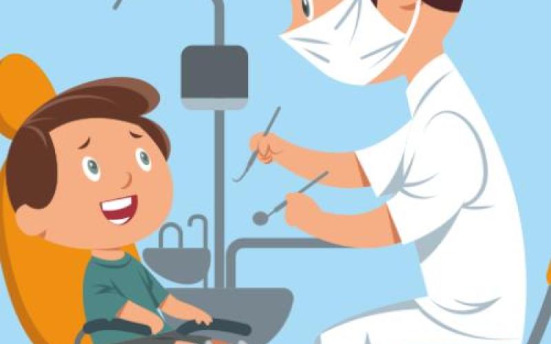 Owens to offer free dental services to children