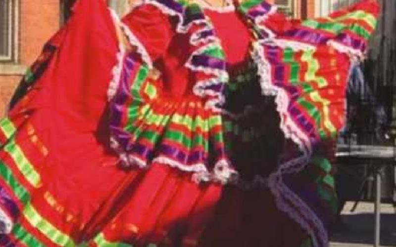 Toledo Zoo to host Cinco de Mayo fest