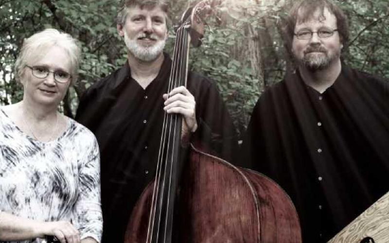Cindy Slee and the Rhythm Method