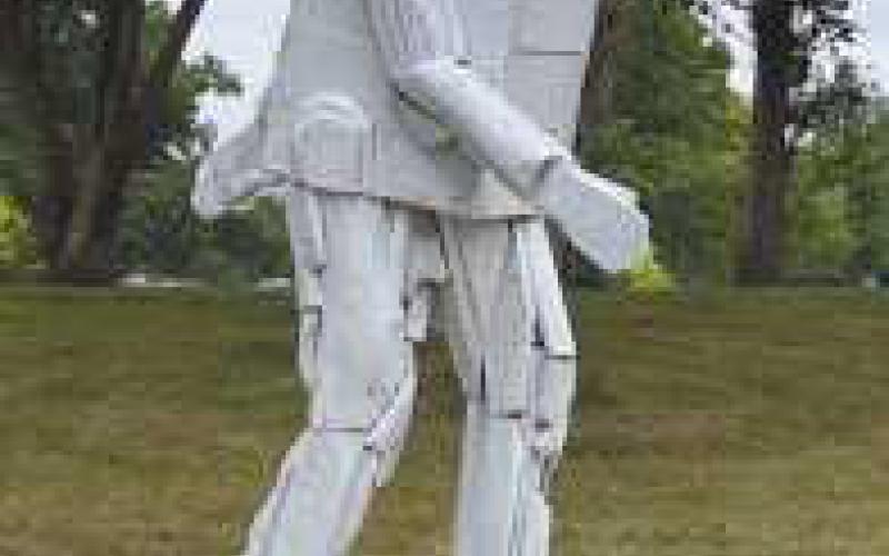 Perrysburg Sculpture Walk announces winning sculptures