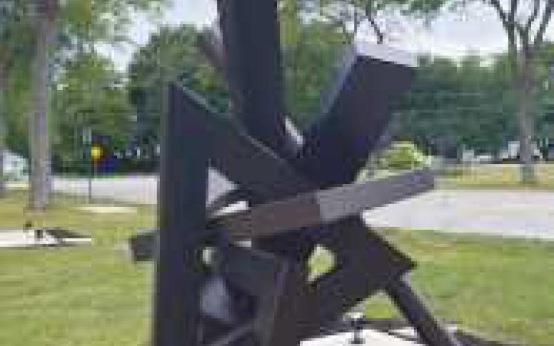 Perrysburg Sculpture Walk announces winning sculptures