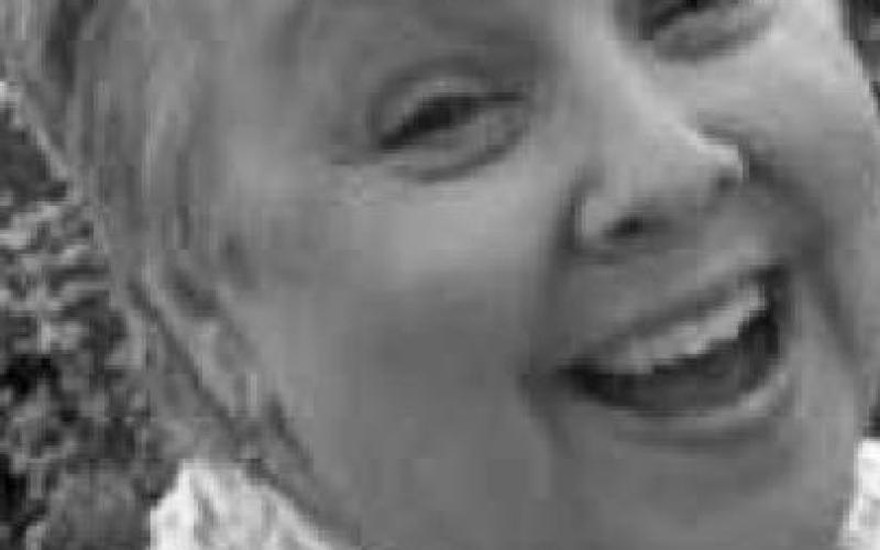 MARTHA BABCOCK RAMSEY