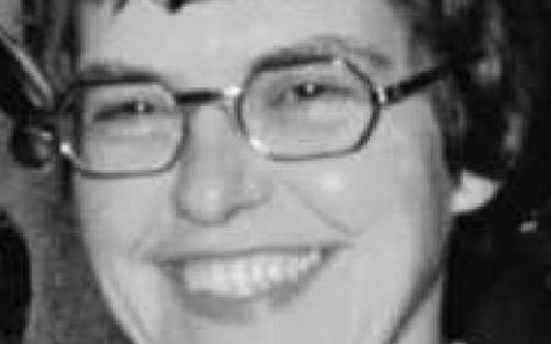 BARBARA L. OLIVER