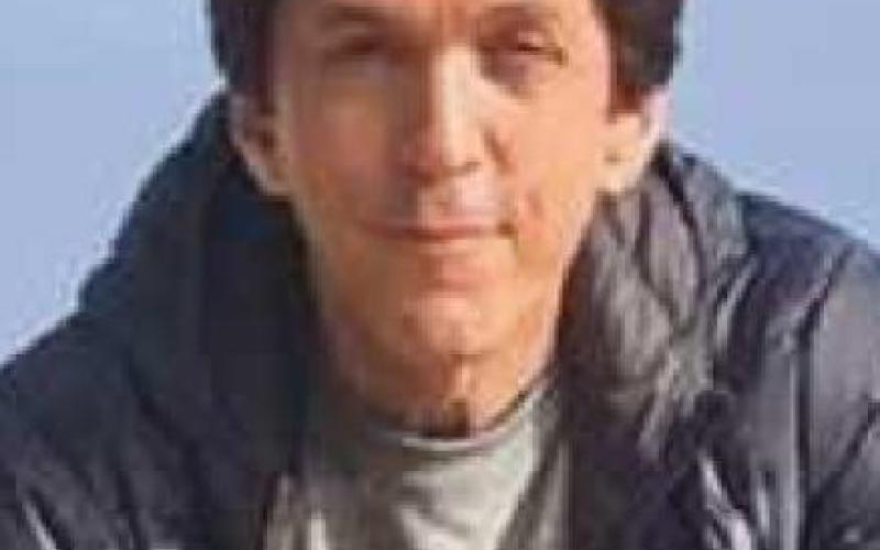 Mitch Albom