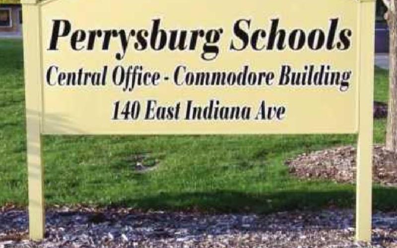 Perrysburg Schools accounts for federal funds during pandemic
