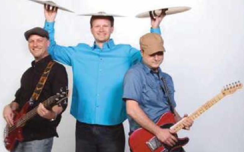Music at the Market August 26: The Bradberries