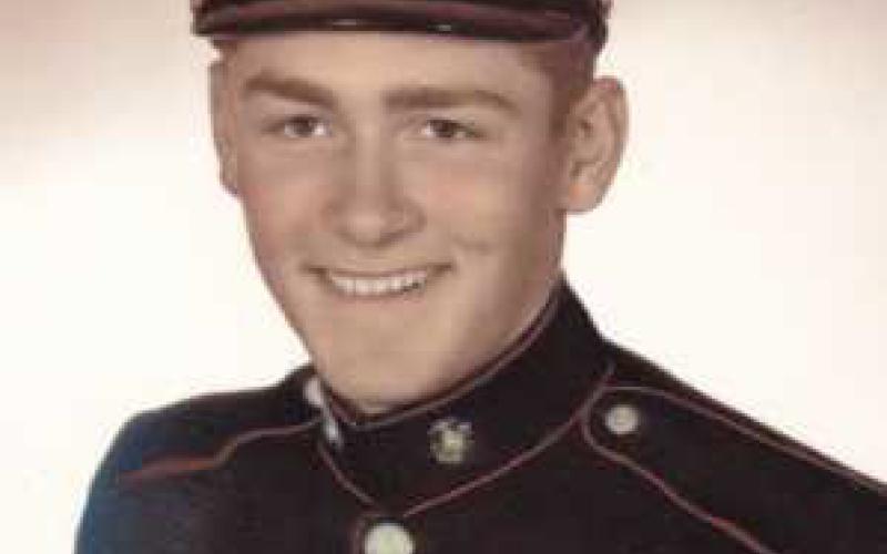 Veterans Project series continues with interview featuring triple purple heart recipient Dick Hess