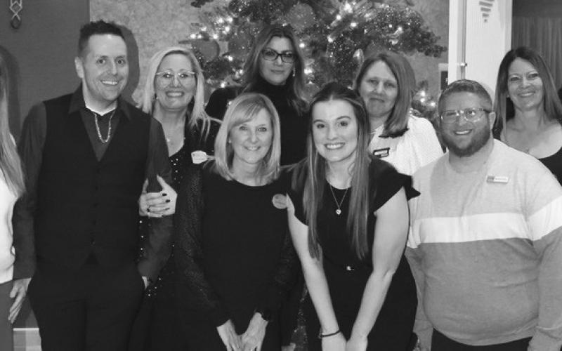 Hilton Garden Inn, Home2 Suites host appreciation event December 14