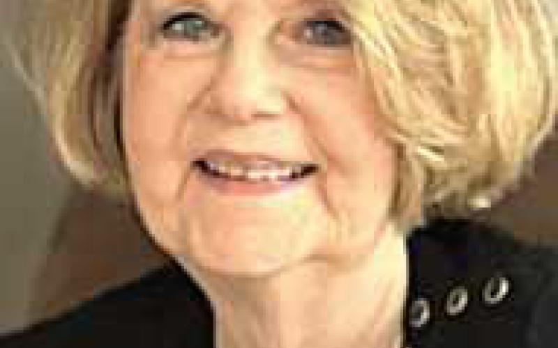Linda Ann (DeVanna) Breier