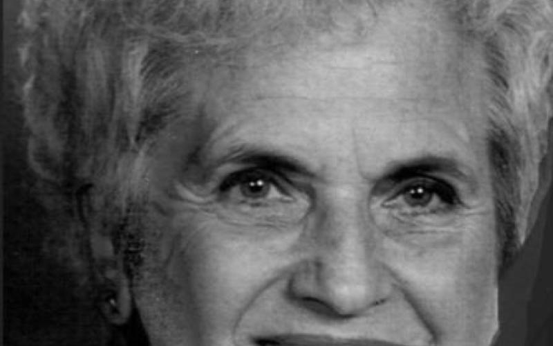 BETTY LOU ORENDORFF