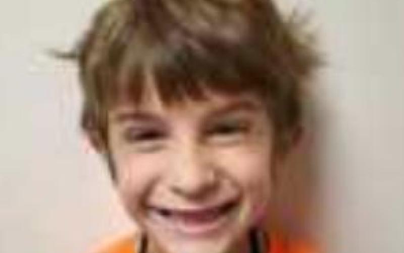 Woodland Elementary students recognized in May