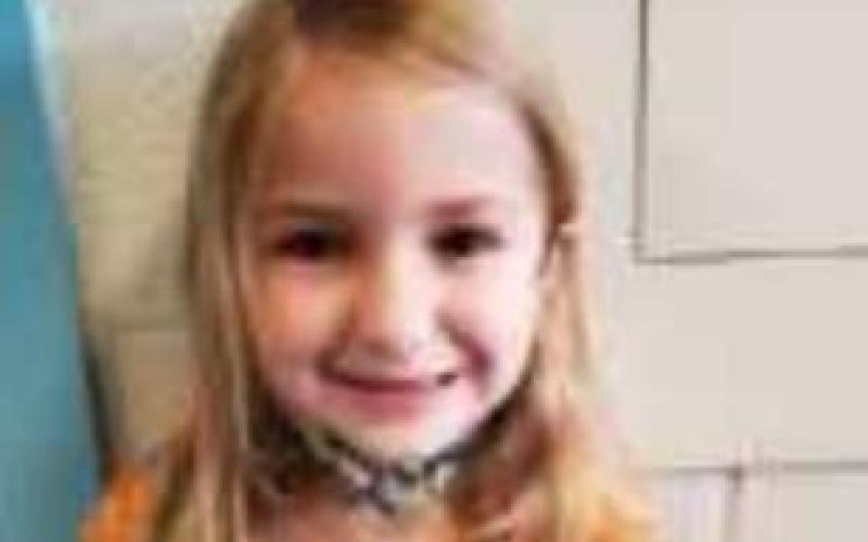 Woodland Elementary students recognized in May