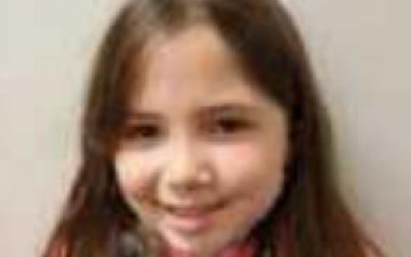 Woodland Elementary students recognized in May