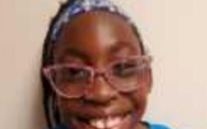Woodland Elementary students recognized in May