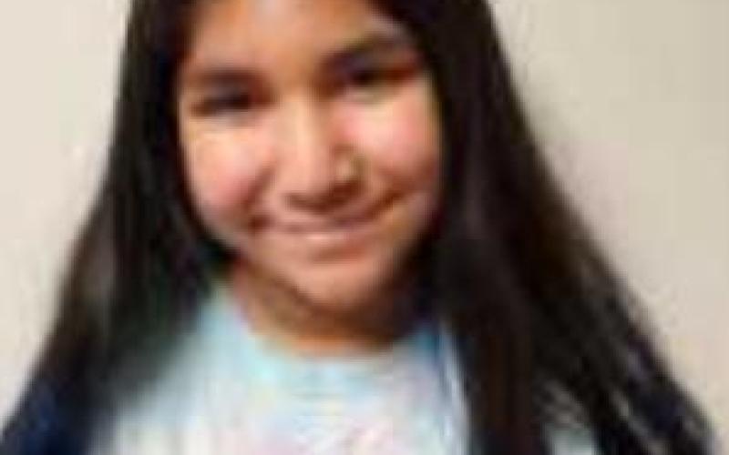 Woodland Elementary students recognized in May