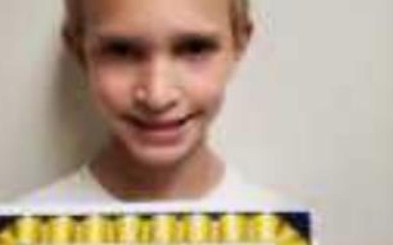 Woodland Elementary students recognized in May