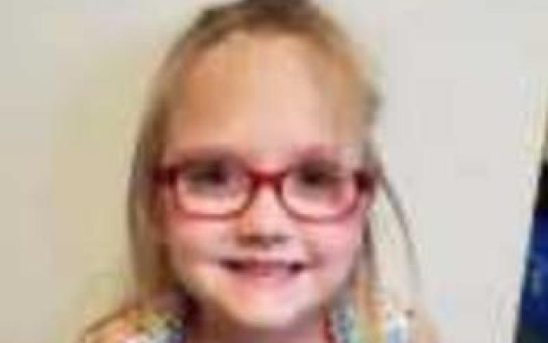 Woodland Elementary students recognized in May