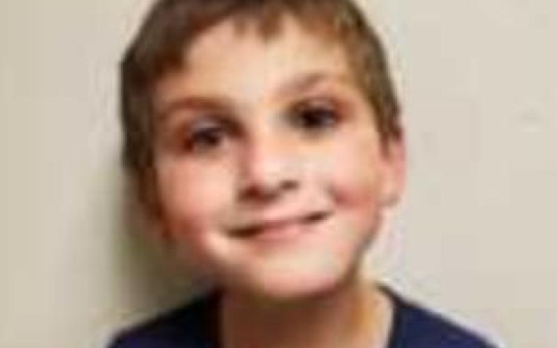 Woodland Elementary students recognized in May